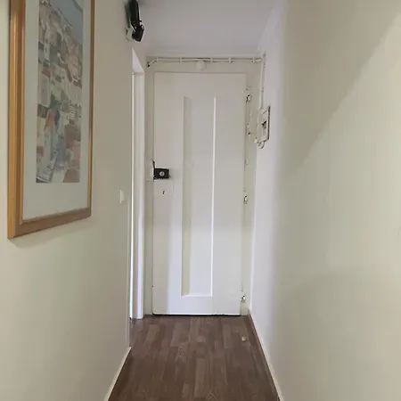 Appartamento Prata C Lisbona Esterno foto