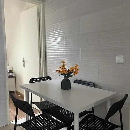 Appartamento Prata C Lisbona Esterno foto