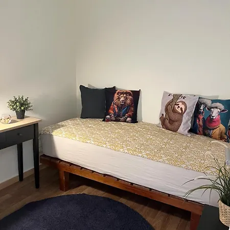 Appartamento Prata C Lisbona Esterno foto