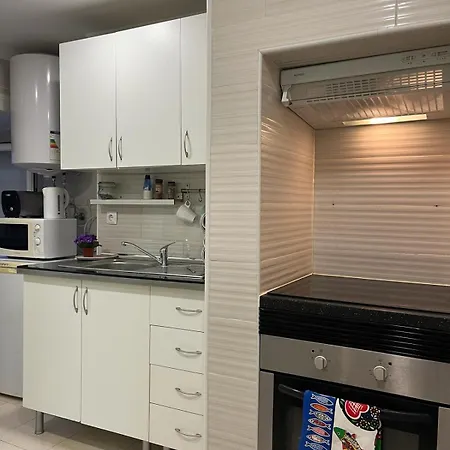 Appartamento Prata C Lisbona Esterno foto