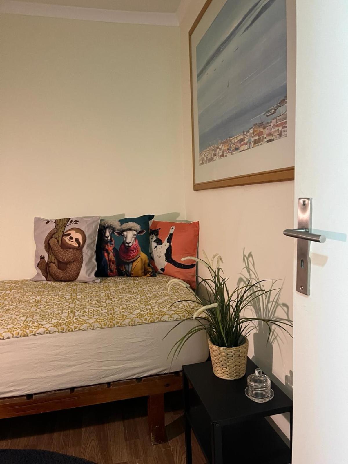 Prata C Apartment Lisbon