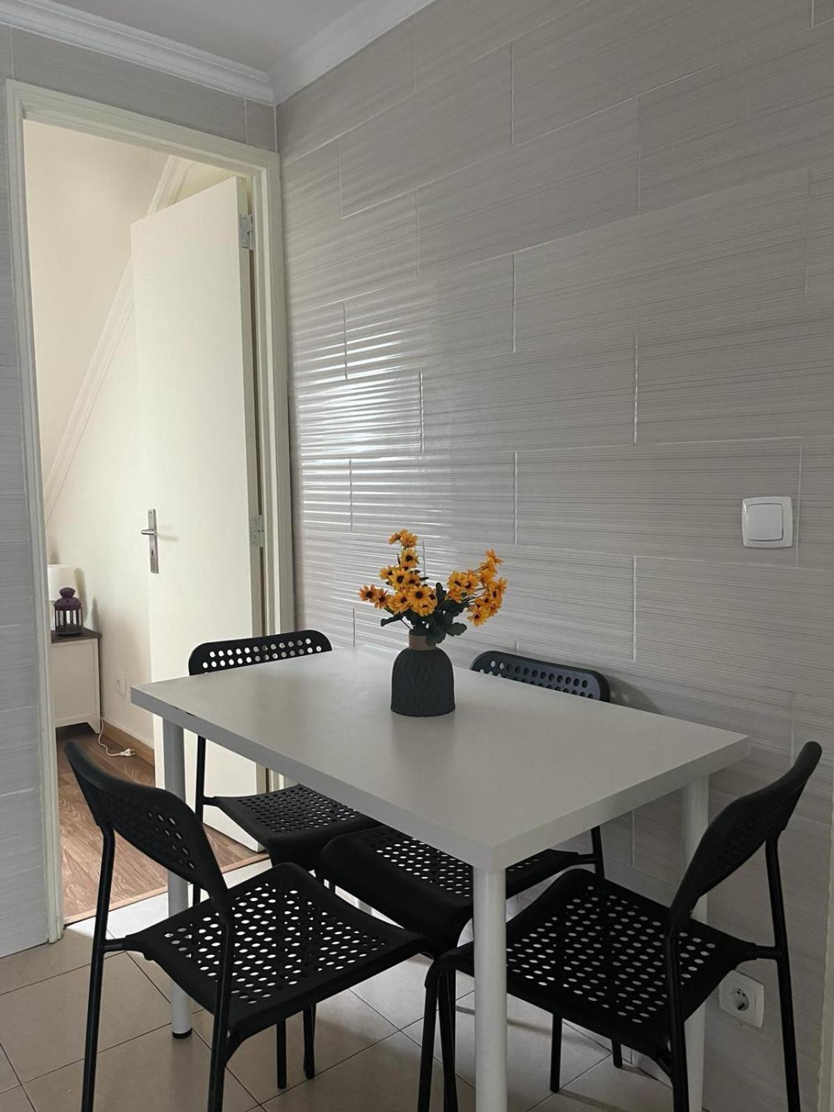 Prata C Apartment Lisbon