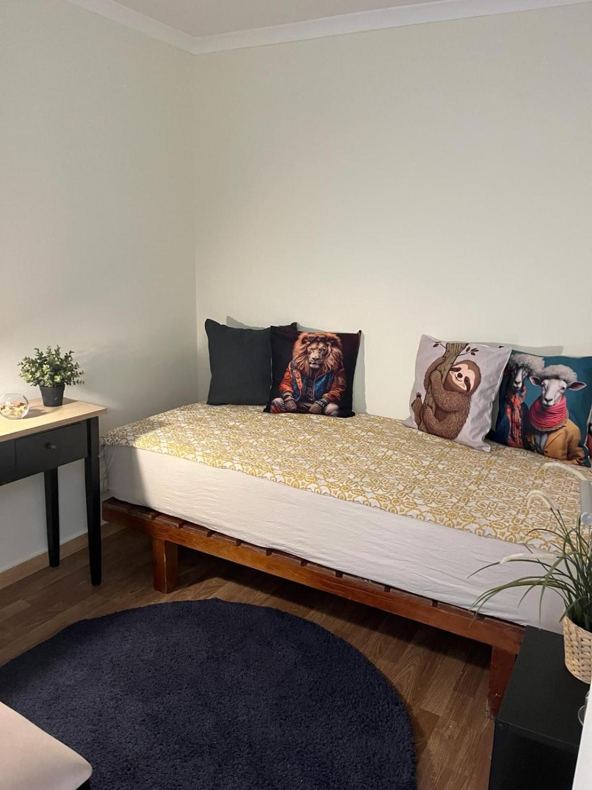 Apartment Prata C *